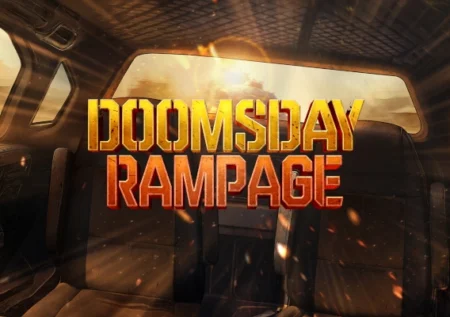 Doomsday Rampage