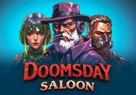 Doomsday Saloon