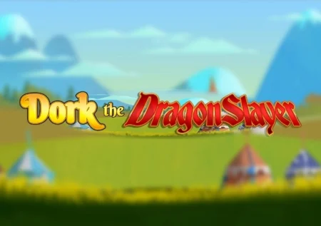 Dork The Dragon Slayer