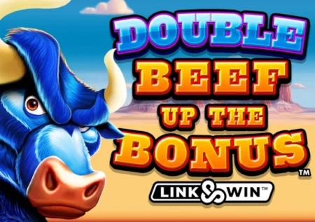 Double Beef Up The Bonus