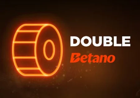 Double Betano