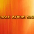 Double Bonus Slots