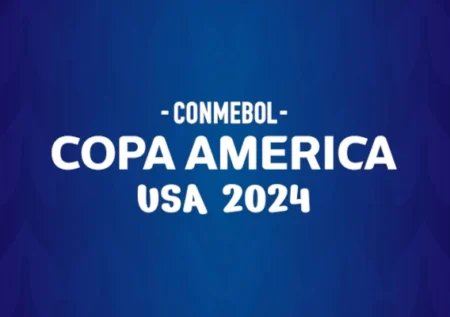 Double Copa America