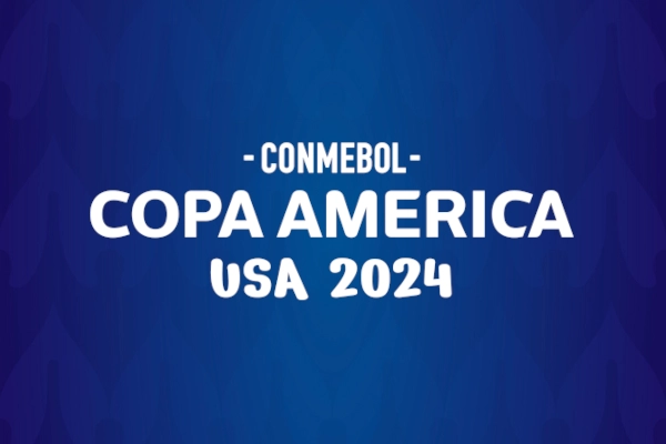 Double Copa America