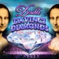 Double Da Vinci Diamonds