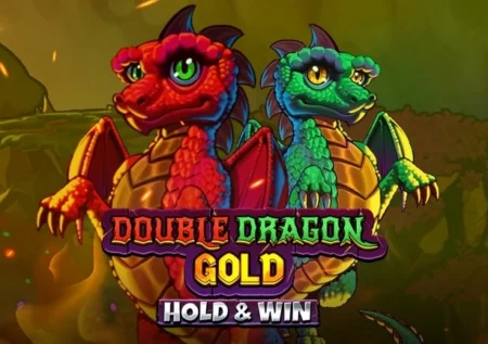 Double Dragon Gold: Hold & Win
