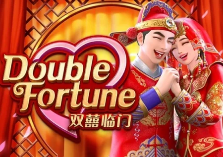 Double Fortune