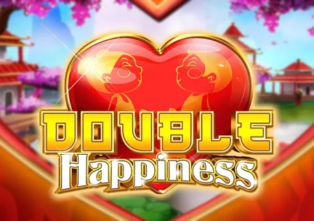Double Happiness
