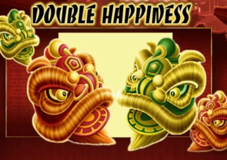 Double Happiness