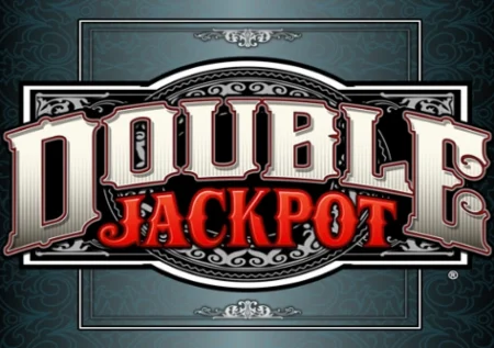 Double Jackpot