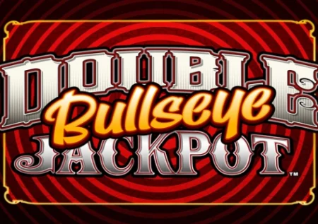 Double Jackpot Bullseye