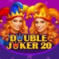 Double Joker 20