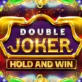 Double Joker Hold and Win