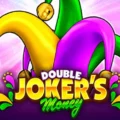 Double Joker’s Money