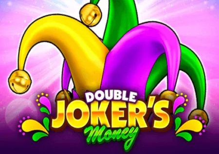 Double Joker’s Money