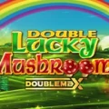 Double Lucky Mushrooms DoubleMax