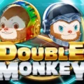 Double Monkey