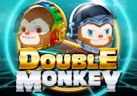 Double Monkey