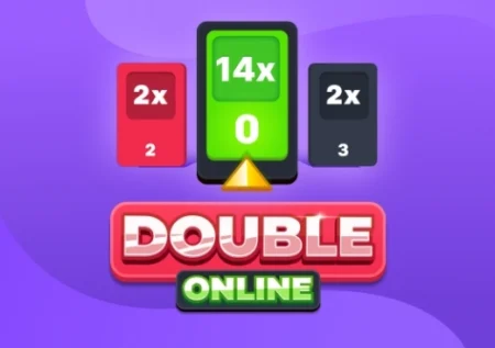 Double Online