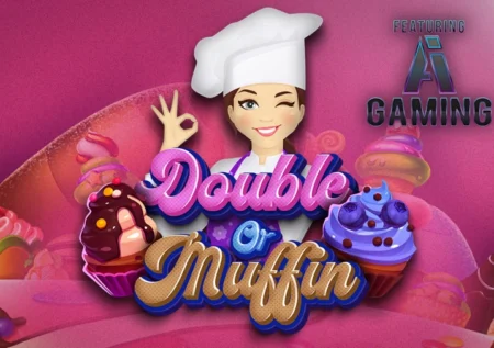 Double or Muffin
