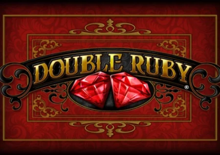 Double Ruby