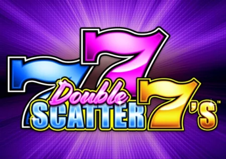 Double Scatter 7’s