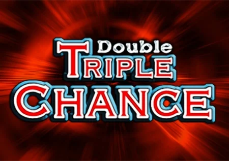 Double Triple Chance