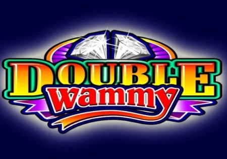 Double Wammy