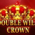 Double Wild Crown