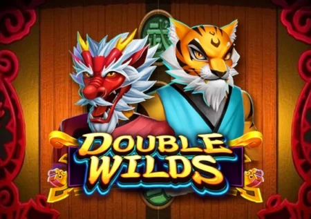 Double Wilds