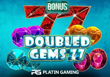 Doubled Gems 77