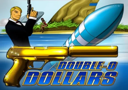 Double-O Dollars