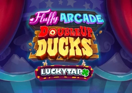 Doubleup Ducks LuckyTap
