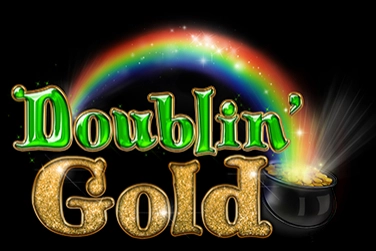 Doublin’ Gold