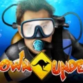 Down Under