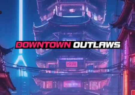 Downtown Outlaws