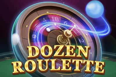 Dozen Roulette