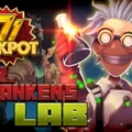Dr. Franken’s Lab 777Jackpot