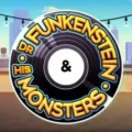 Dr Funkenstein & His Monsters