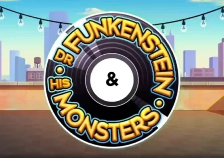 Dr Funkenstein & His Monsters