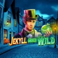 Dr. Jekyll Goes Wild