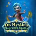 Dr. Mystic’s Supreme Spells