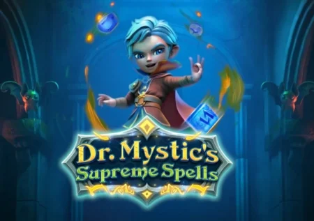 Dr. Mystic’s Supreme Spells