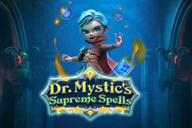 Dr. Mystic’s Supreme Spells