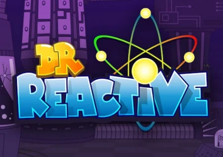 Dr. Reactive
