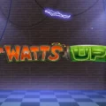 Dr. Watts Up
