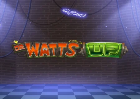 Dr. Watts Up