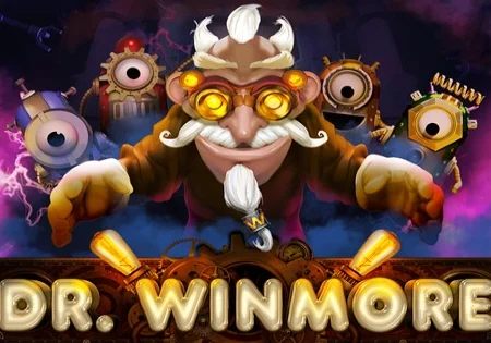 Dr. Winmore