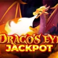 Draco’s Eye Jackpot