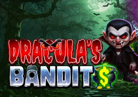Dracula’s Bandit